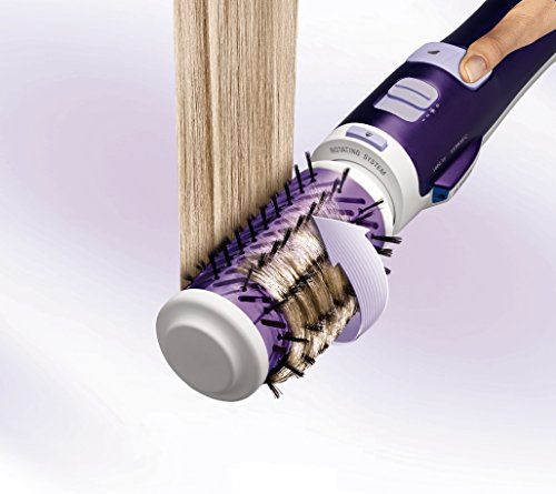 Rowenta CF9320 Brush Activ Volume & Shine - 3